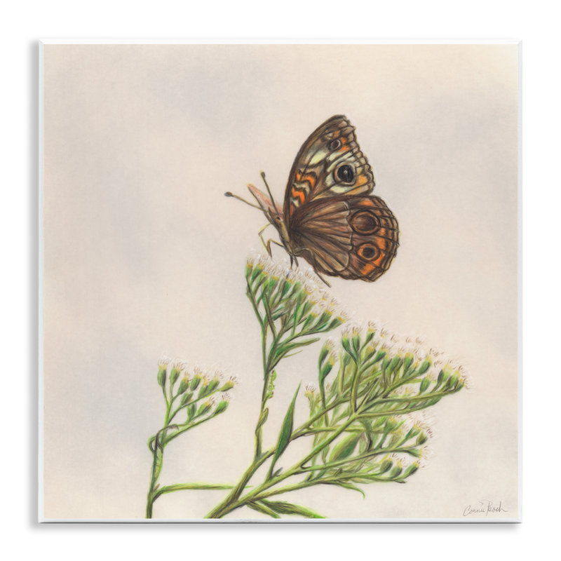 «Spring Offings» par Connie Resch