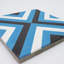 Jadida 8 in. x 8 in. Tile