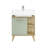 Frey 61cm Wall Mounted Vanity Unit