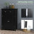 Freestanding Bathroom Cabinet-2103708700
