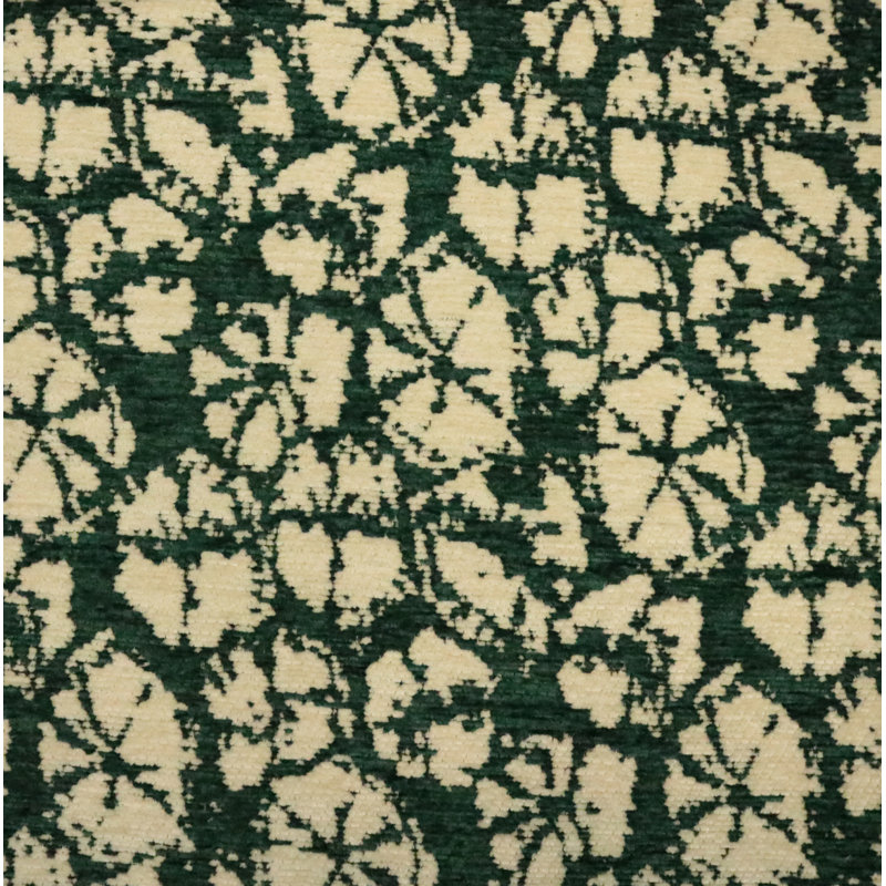 Vivian-Amy Chenille Jacquard Fabric, Galapagos