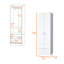 Garde-robe 2 tiroirs 2 portes-1400880095