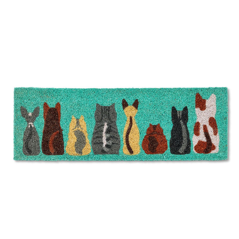 Outdoor Doormat