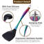 Ivy Bronx Cyniya 7 Utensil Set