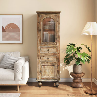 Armoire de rangement Farmhouse