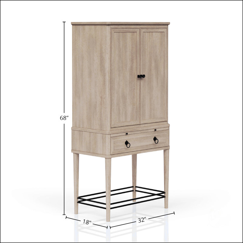 Bar Cabinet