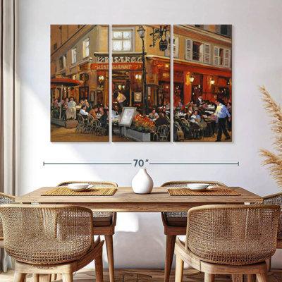  «Bistro I
