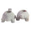 Ensemble de votives Soapstone