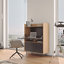 Sighmar Secretary Desk