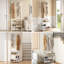 9 Pair Shoe Rack-1255144680