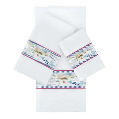 Tyra Cotton Blend Mulit-Size Set