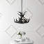 Lustre en bois à 3 lumières Rohrbach-1127668932-1106423188