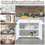Otwell Wood Kitchen Cart