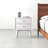 Alvia 22'' W Nightstand