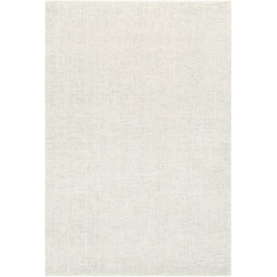 Aungelique Hand Tufted Wool Indoor Rug
