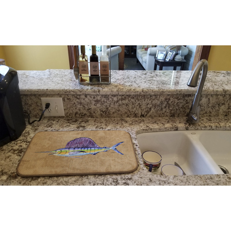 Drying Mat