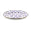 Violet Serving Platter
