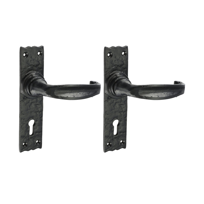 Allexandria Lever Lock