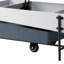Table basse Wilkins