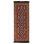 Rug & Kilim’S Tribal Runner In Red And Blue Geometric Pattern