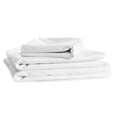 Ensemble de draps en micro-fibre