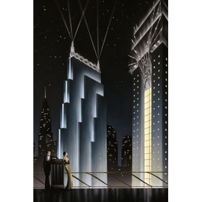 Into The Night