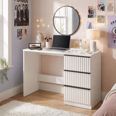 MDF Computer Desk