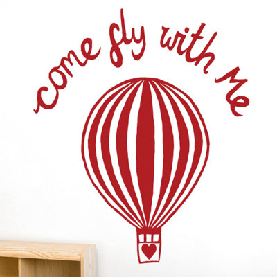 Wall Decal