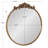 Emden Metal Round Mirror-969207299