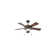 Perceus 42'' Ceiling Fan with LED Lights