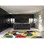 Tapis rétro scintillant-946957830
