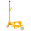 Chariot tambour 55 gallons