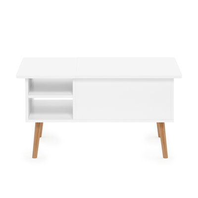Hiromitsu Coffee Table