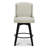 Annelotte 26'' Swivel Counter Stool-1909307924