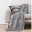 Fleece Throw Blanket Super Soft Warm Cosy Decorative Blanket for Sofa Couch Bed Living Room Bedroom Lightweight Comfort Snuggle-14929863-14929846