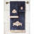  100% Turkish Cotton Hand Towel-1115764729