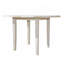 Table de salle à manger en bois massif Ramdy EcoDecor-1851683306-1850753889