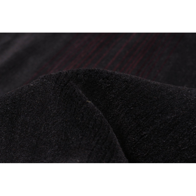 Tapis mauve Opulence 11 pi 6 po x 11 pi 2 po