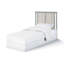 Mini lit de bébé avec surmatelas Connelly-733911984