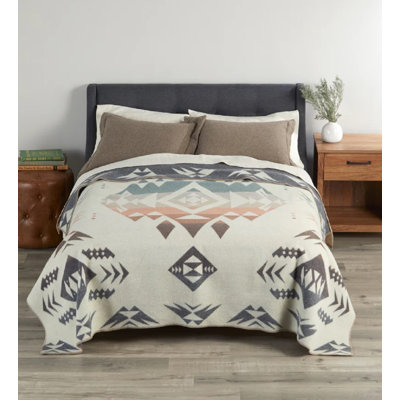 Pendleton Agate Beach Blanket