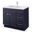 Ensemble de meuble-lavabo simple Manhattan-117042955-117042952-118914672