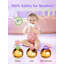 Veilleuse bébé