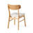 6 - Person Four Leg Dining Set-1424998487-1424998486
