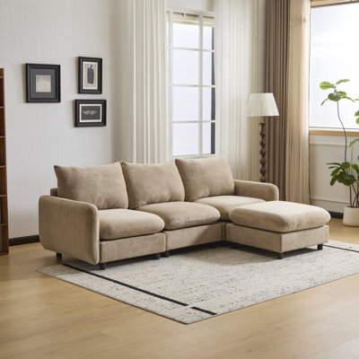 Ryder Modular Sectional Sofa