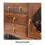Buffet 4 tiroirs 62,99 po-130156719