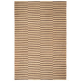 Ralph Lauren Cameron Stripe Viscose Striped Rug
