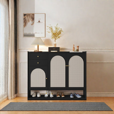 Armoire à chaussures Nordic