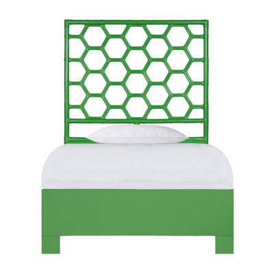 Honeycomb Standard Bed