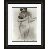 Mary Giclee Print by David Phoenix