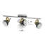 Samson 50.5cm 3 -Light Track Kit